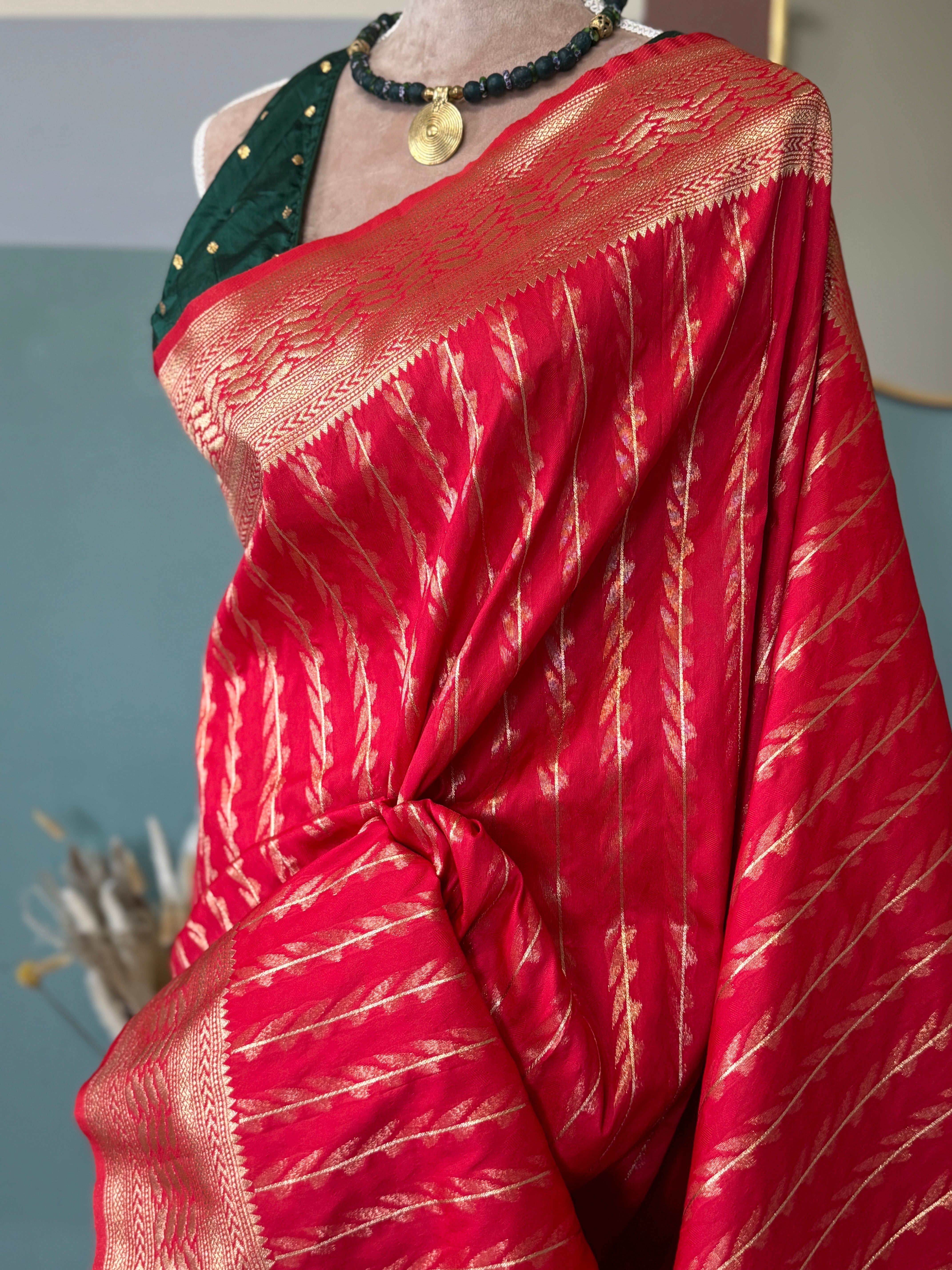 All Sarees