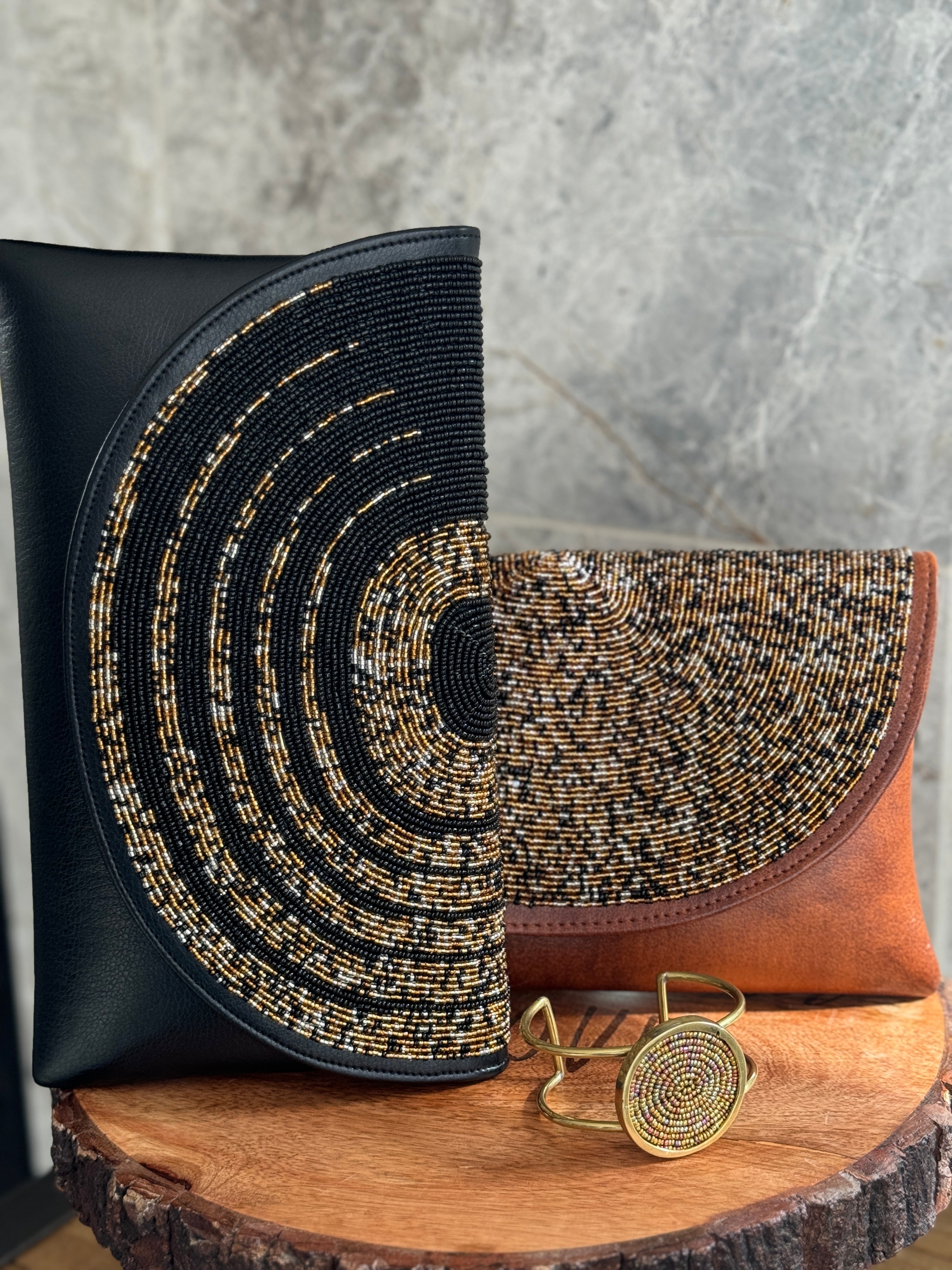 Handcrafted Bags