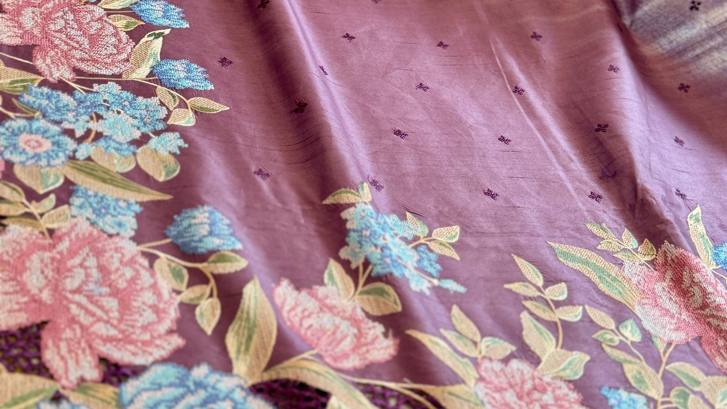 Sarees under $100