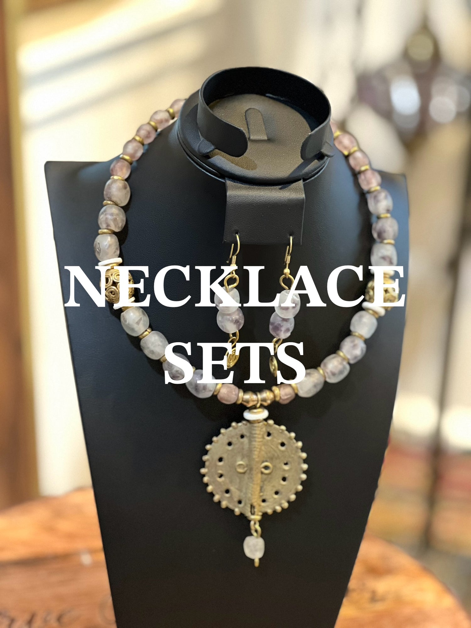 Necklace Sets