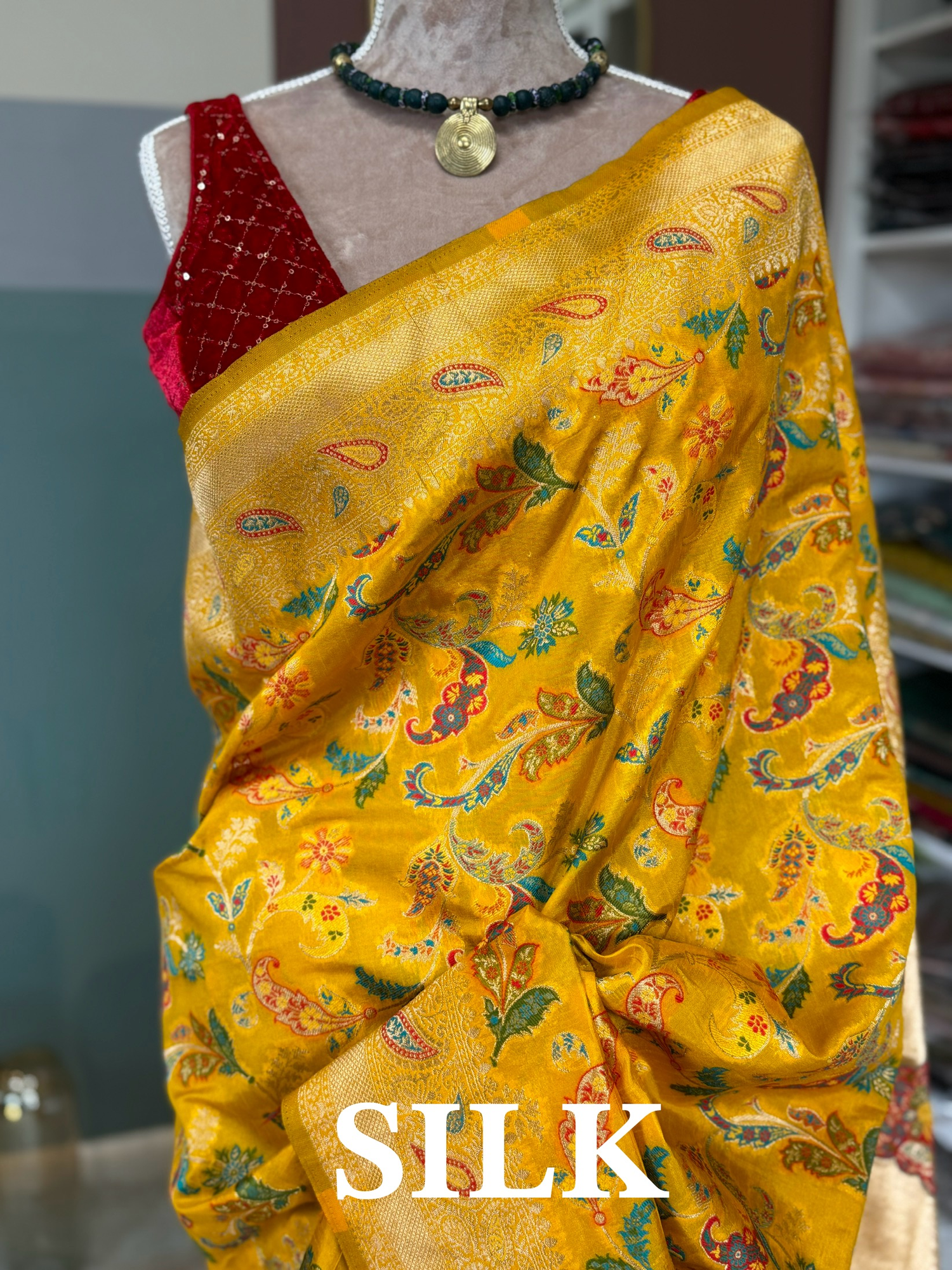 Silk Sarees