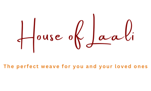 House Of Laali | Shop Sarees & Handmade African Jewelry in USA