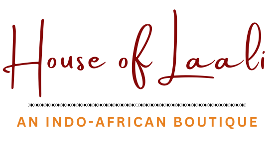 House Of Laali | Shop Sarees & Handmade African Jewelry in USA